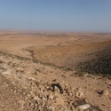 Woestijn