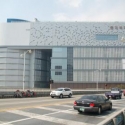 Busan Lotte warenhuis