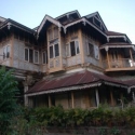 House in Yangon