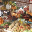Markt Baguio 2